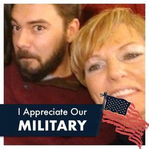 Meet your Posher, Brenda